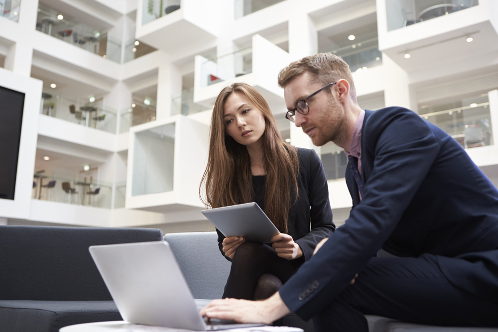 On-site and remote support for Apple hardware