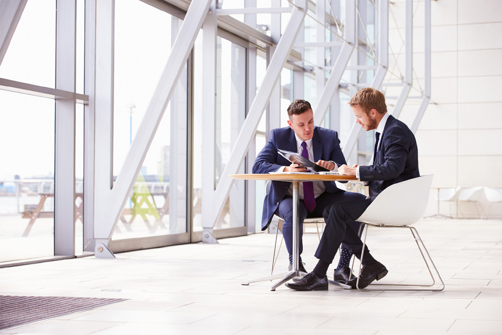 Reviewing business processes and downtime impact
