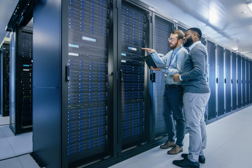 Scheduled testing and maintenance of the continuity plan