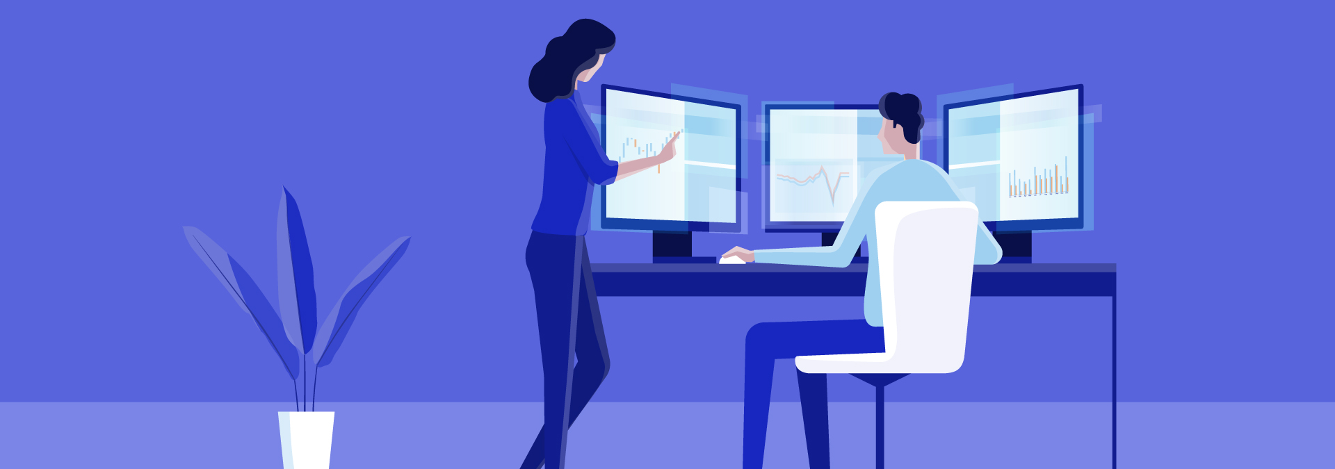 Build your IT career at ALT Consulting