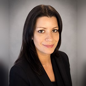 Marianne Knudson