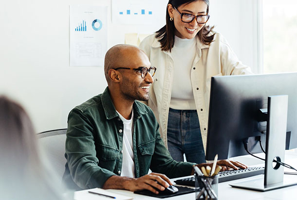 IT Support for Law Firms: Why Firms Need Specialized Legal IT