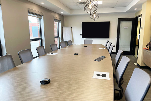 Video Conferencing Solution