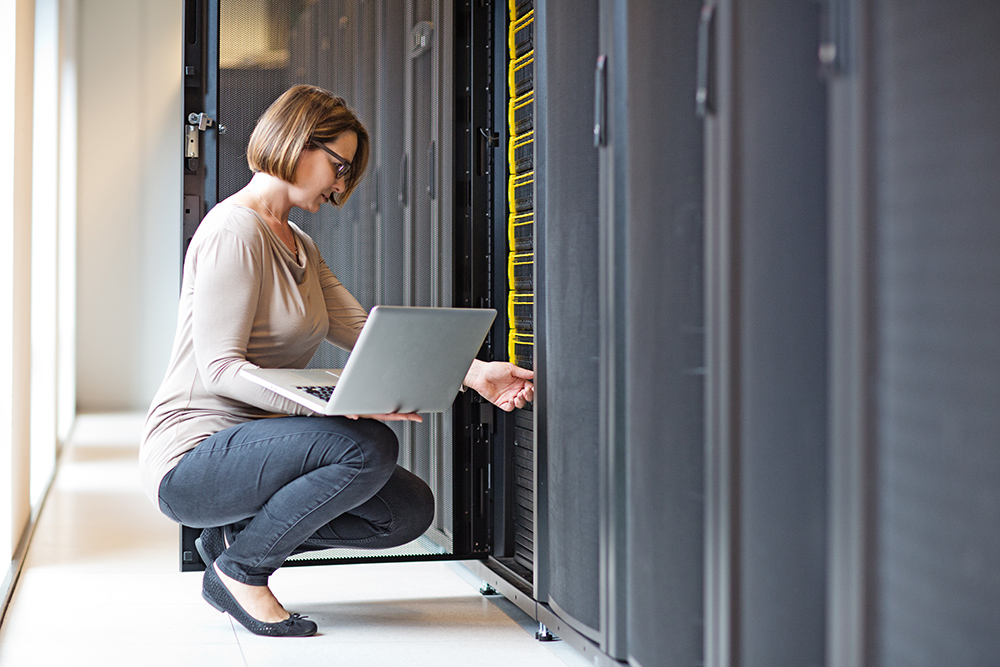 Aligning technology strategy with firm objectives