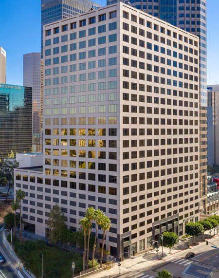 Los Angeles