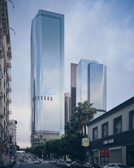 ALT Consulting Los Angeles