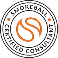Smokeball Logo