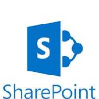 SharePoint edit logo