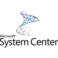 ms system center icon