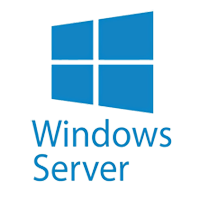 windows server logo