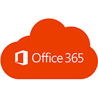 m office 365 logo