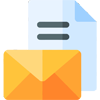 Email integration