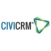 CIVICRM logo