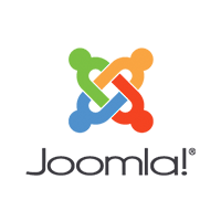 Joomla logo