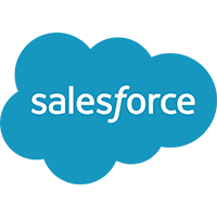 SalesForce logo