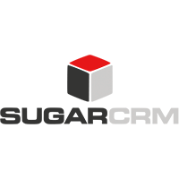 Sugar CRM logo