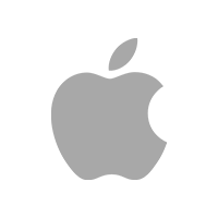 Apple logo