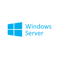 windows server logo