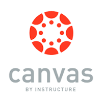 Canvas logo