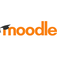 moodle logo