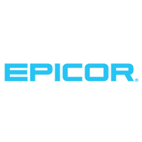 epicor logo