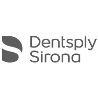 Dentsply Sirona logo