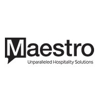 Maestro logo