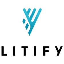 litify logo