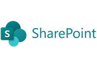 SharePoint logo