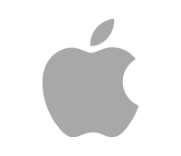 apple logo