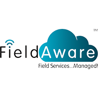 FieldAware logo