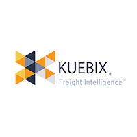 kuebix logo