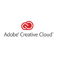 adobe creative cloud logo