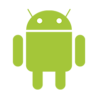 android logo