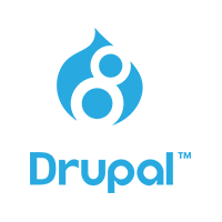 drupal logo