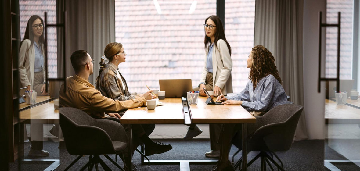 IT Support for Law Firms