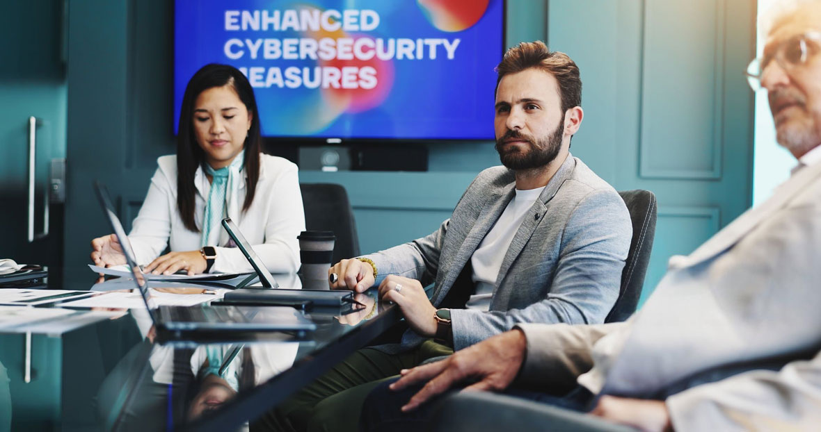 Law Firm Cybersecurity Best Practices