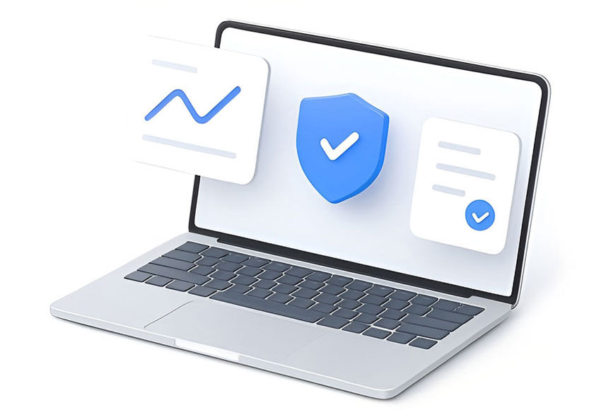 IT Support, Cybersecurity, Compliance