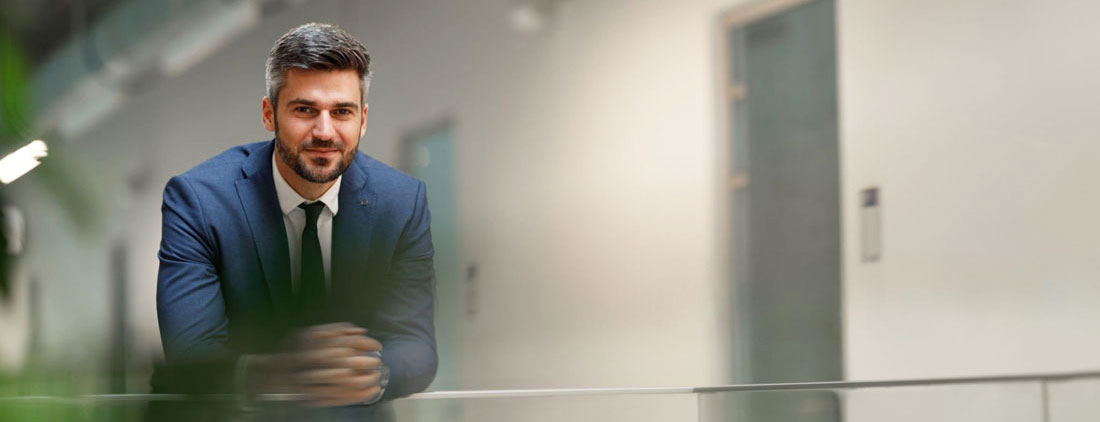 IT consulting for law firms