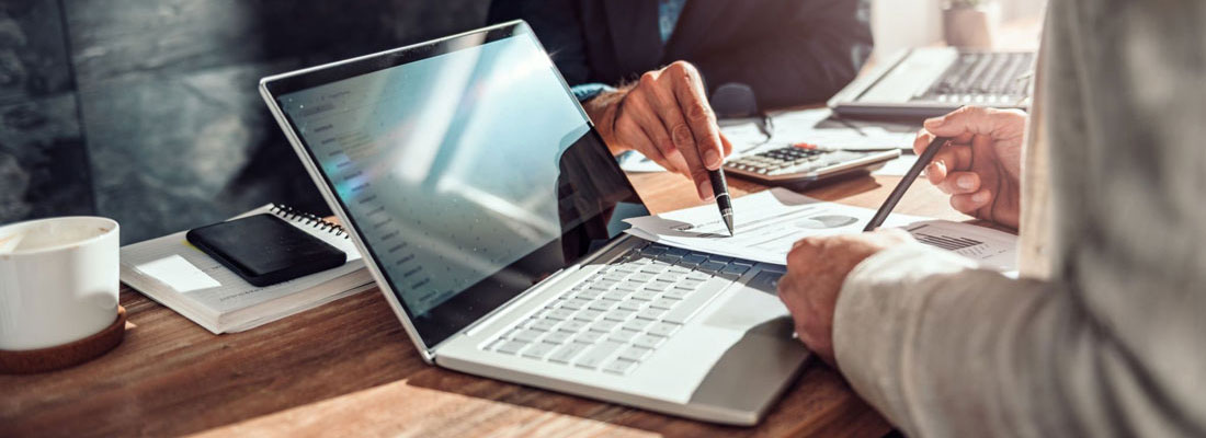 IT consulting for law firms