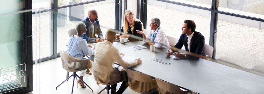 IT consulting for law firms