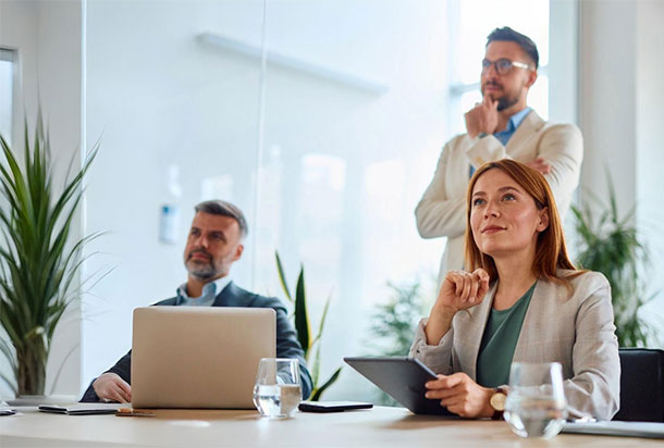 Law Firm Cybersecurity Best Practices: Protecting Client Data, Compliance, and Peace of Mind