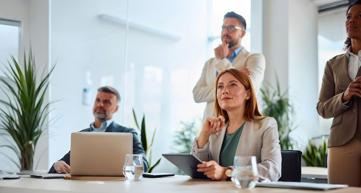 Cybersecurity for law firms