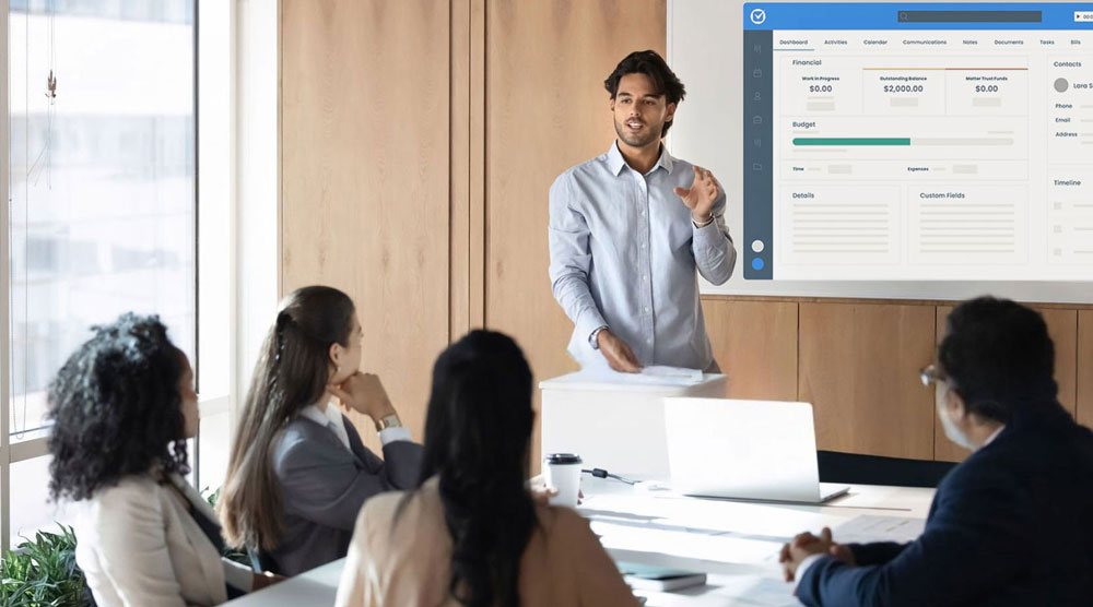 Role-Based Adoption & Enablement