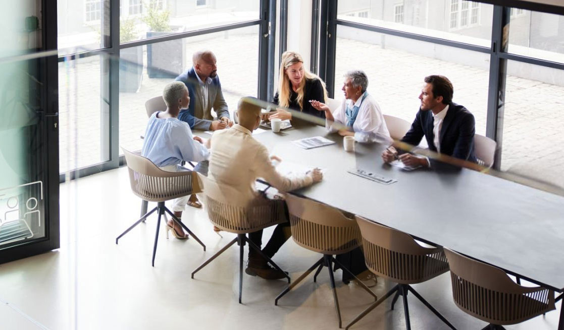 IT consulting for law firms