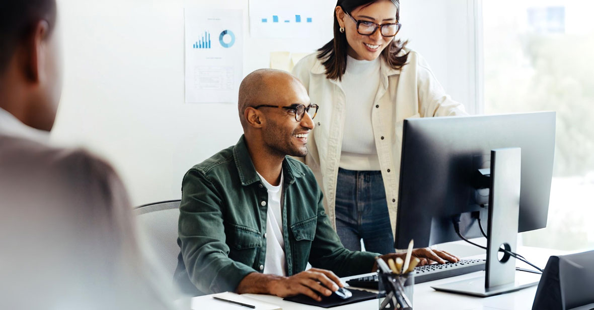 IT support for in-house teams