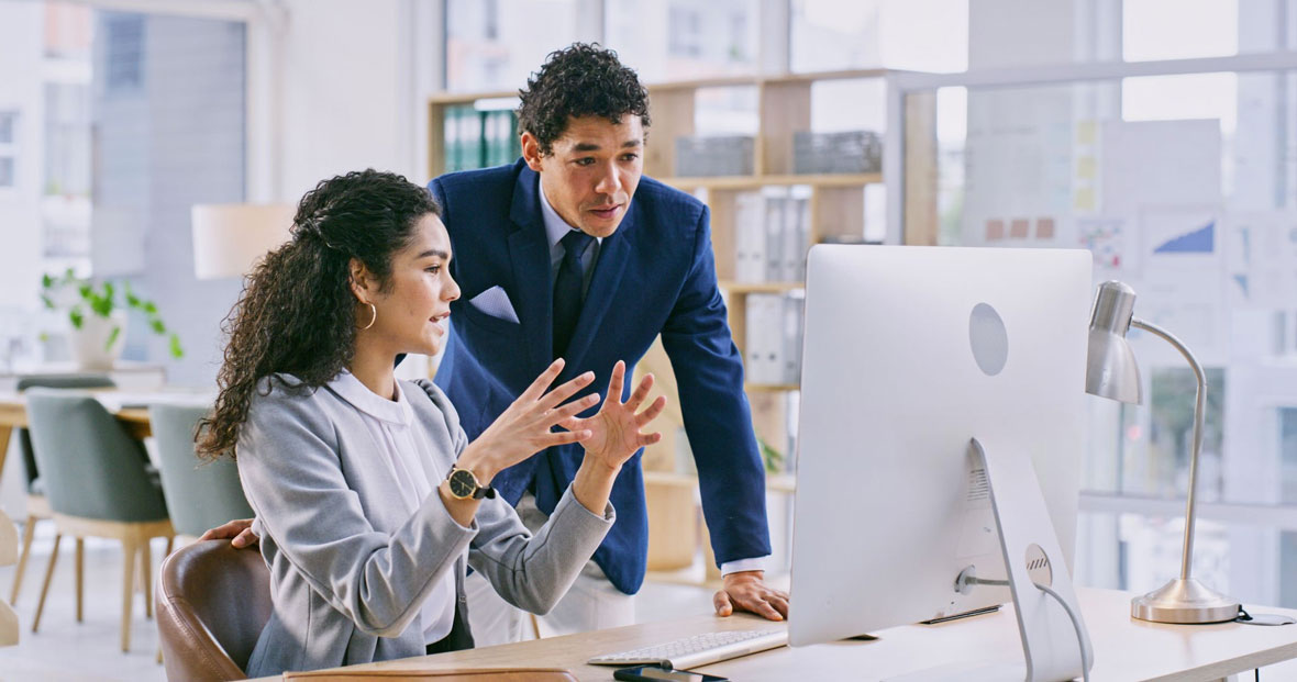 Why IT Matters in Your Law Firm