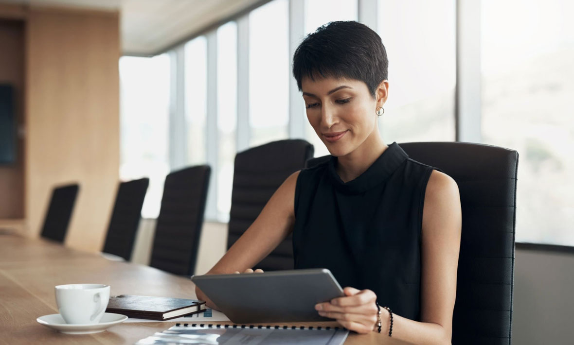 Workflow and Process Automation for Law Firms