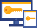 End-to-end encryption
