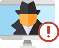 Suspicious login detection